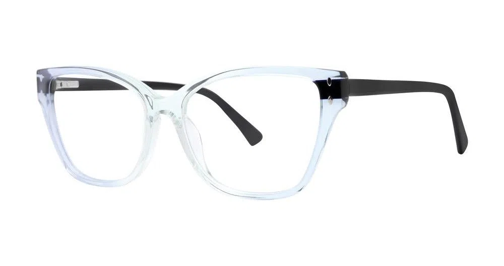 GENEVIEVE PARIS DESIGN FORMIDABLE Eyeglasses - view 3